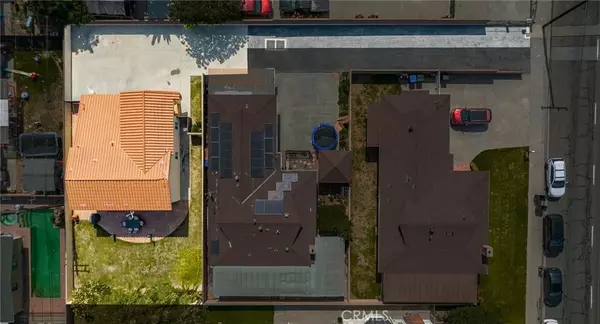 Covina, CA 91722,16120 E Cypress Street