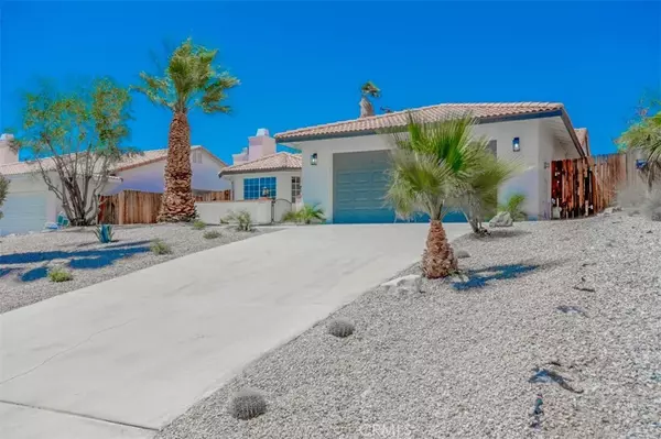 Desert Hot Springs, CA 92240,66424 San Juan Road