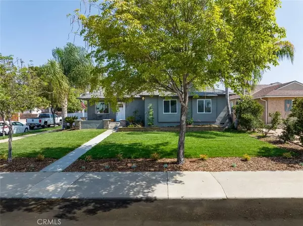 Ontario, CA 91762,860 W F Street