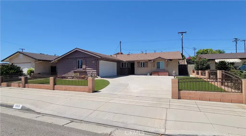 Montebello, CA 90640,1908 W Lincoln Avenue