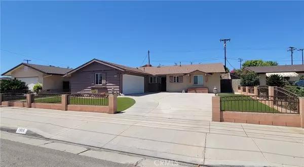 1908 W Lincoln Avenue, Montebello, CA 90640
