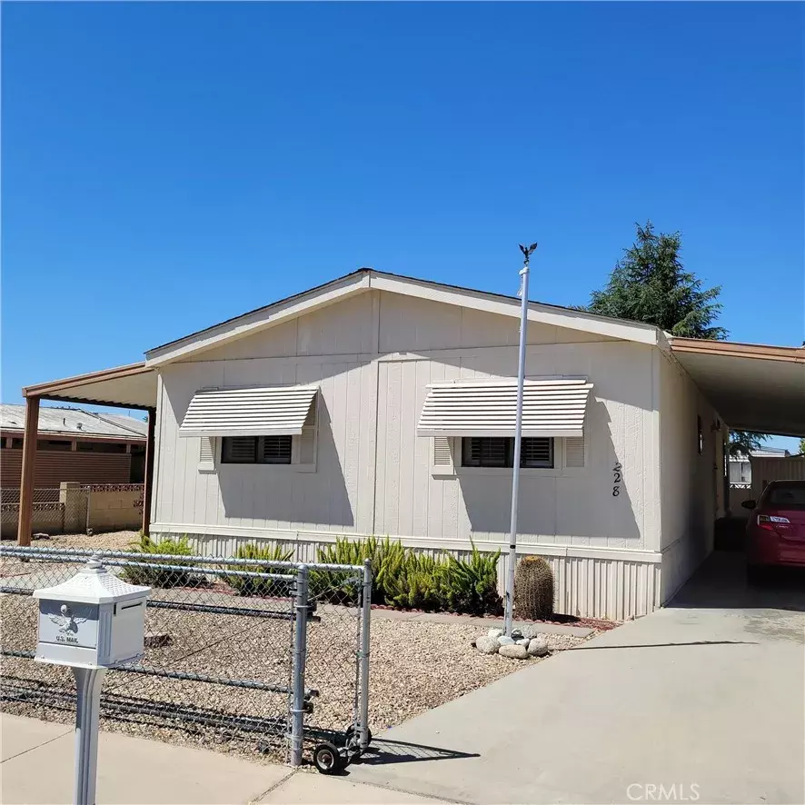 San Jacinto, CA 92582,228 N La Paloma Avenue