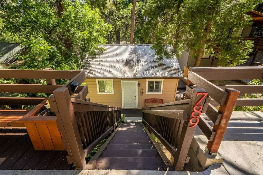 Crestline, CA 92325,789 Woodland Road