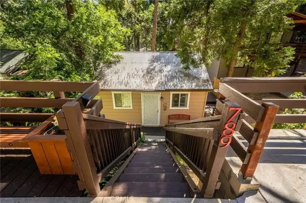 789 Woodland Road, Crestline, CA 92325