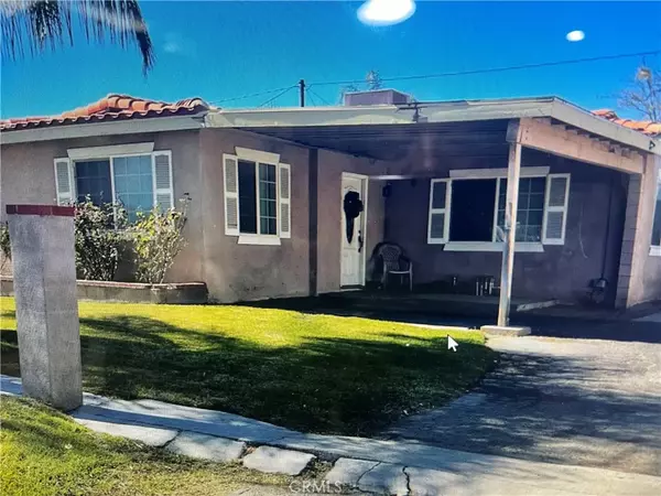 1715 Jeryl Avenue, Colton, CA 92324