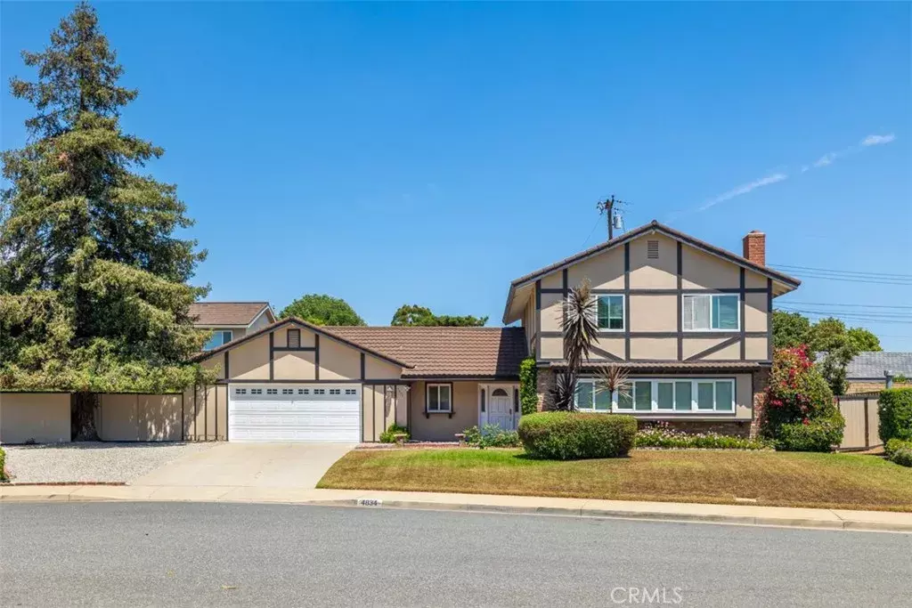 La Verne, CA 91750,4834 Hale Avenue