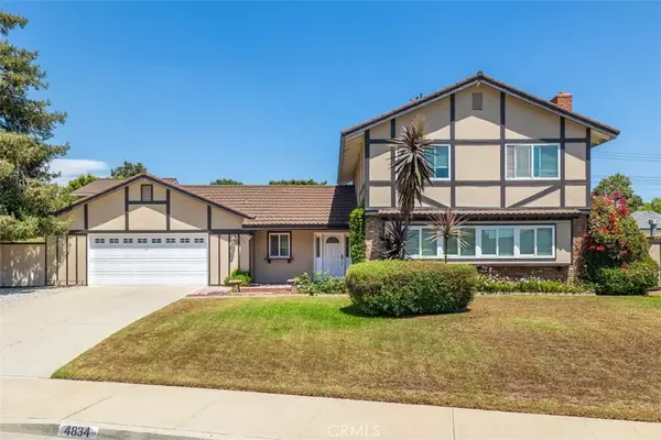 La Verne, CA 91750,4834 Hale Avenue