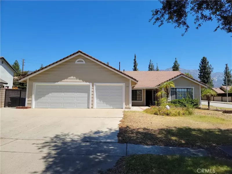 959 Kenwood Street, Upland, CA 91784