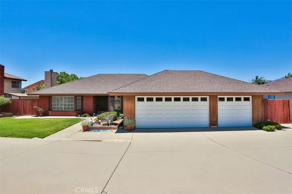 La Verne, CA 91750,4327 FRUIT Street