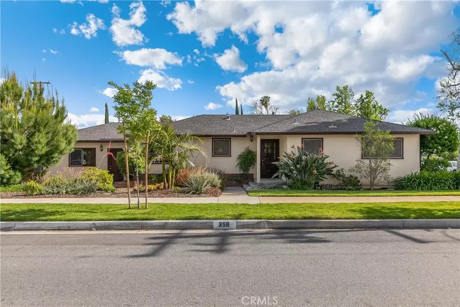 358 E 14th Street, Upland, CA 91786