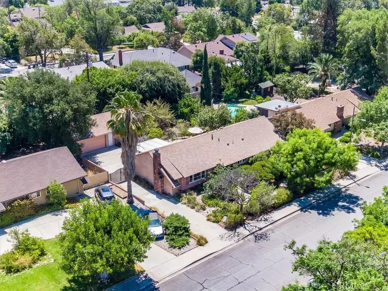 1022 Whitman Avenue, Claremont, CA 91711