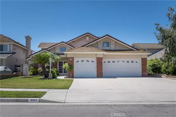 6865 Finch Court, Chino, CA 91710