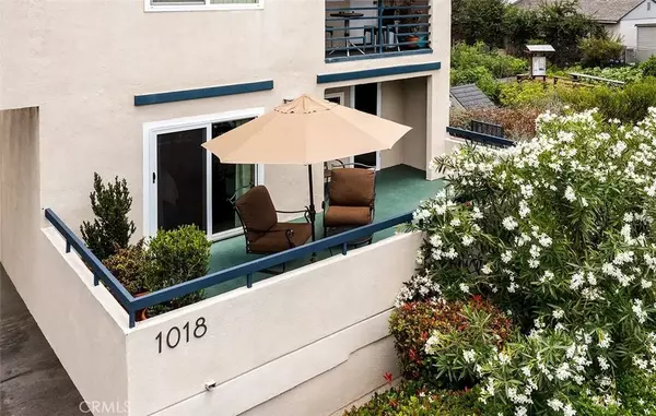 1018 Magnolia Street #A, South Pasadena, CA 91030