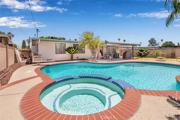 Covina, CA 91722,4539 N Trujillo Drive