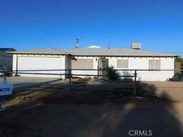 12556 Daisy, Boron, CA 93516