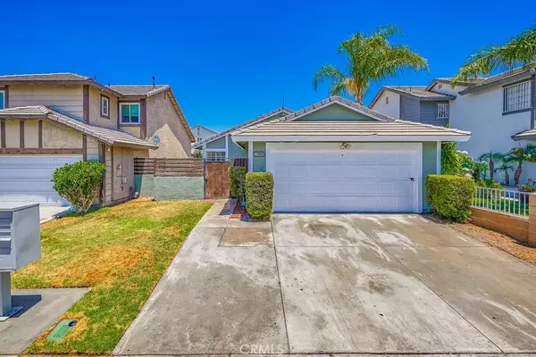 1999 Sago Palm Road, Colton, CA 92324