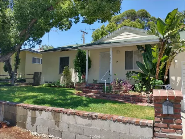 2909 Fairway Avenue, La Crescenta, CA 91214