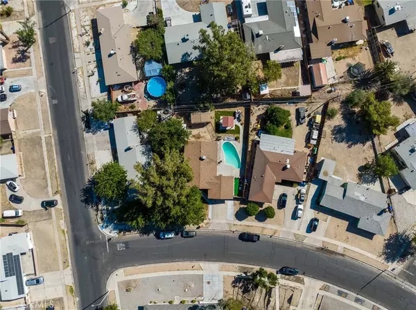 Victorville, CA 92395,15635 Del Rey Drive