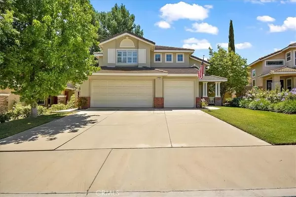 2963 Galloping Hills Road, Chino Hills, CA 91709