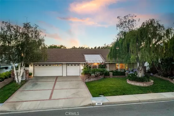 4821 Marshall Creek Drive, La Verne, CA 91750