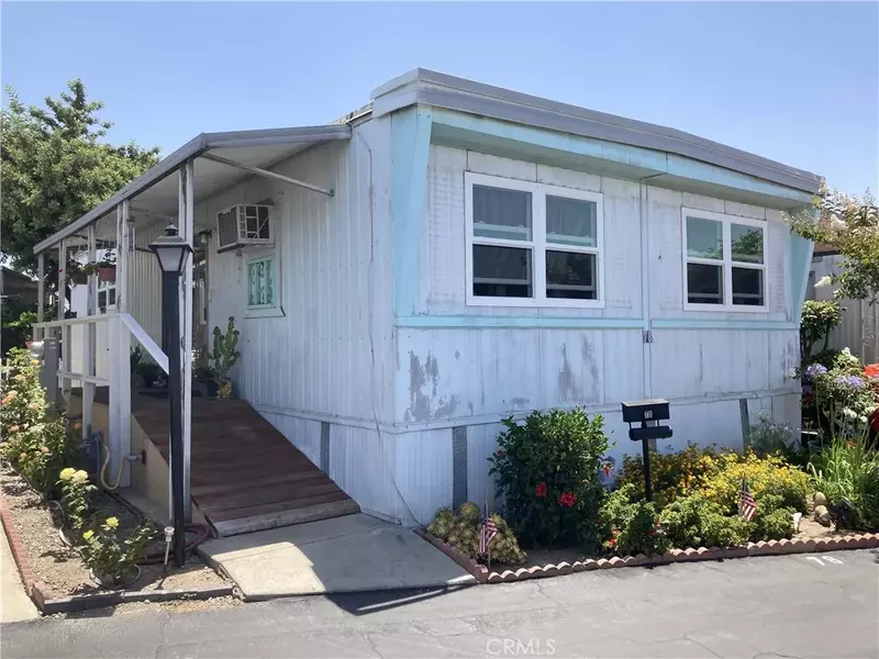 301 Foothill #78, Pomona, CA 91767