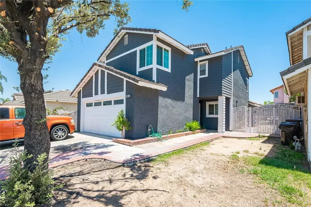 Colton, CA 92324,1012 Jacaranda Road