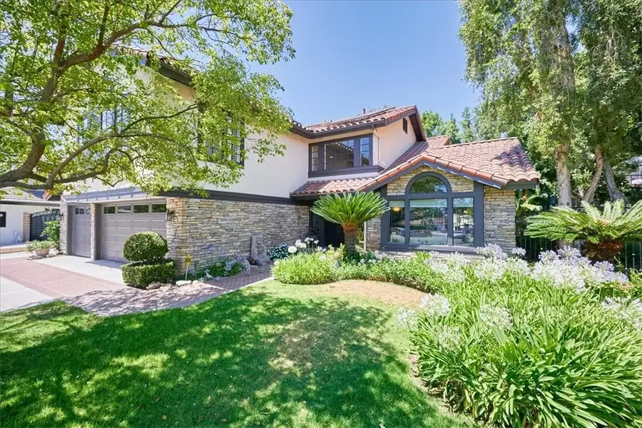 1440 N Cambridge Avenue, Upland, CA 91786