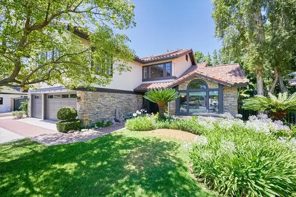 Upland, CA 91786,1440 N Cambridge Avenue