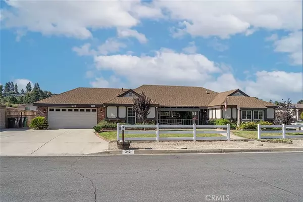 San Dimas, CA 91773,342 Fargo Road