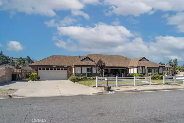 San Dimas, CA 91773,342 Fargo Road