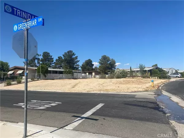 0 Greenbriar Drive, Victorville, CA 92395