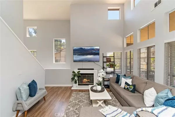 Rancho Santa Margarita, CA 92688,49 Tierra Seguro