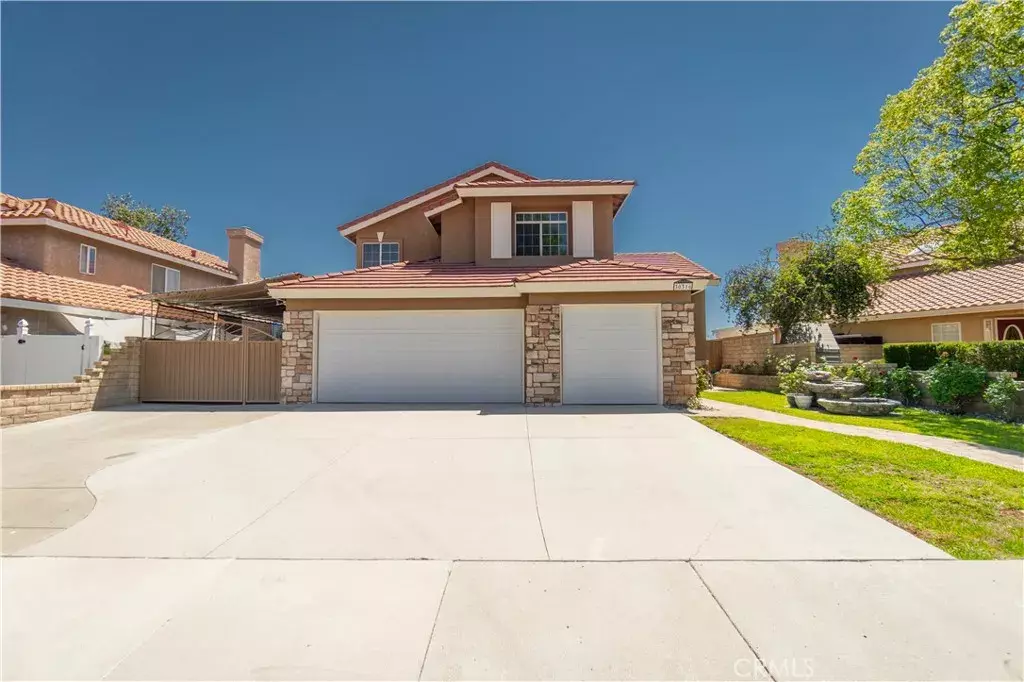 Castaic, CA 91384,30316 Olympic Street