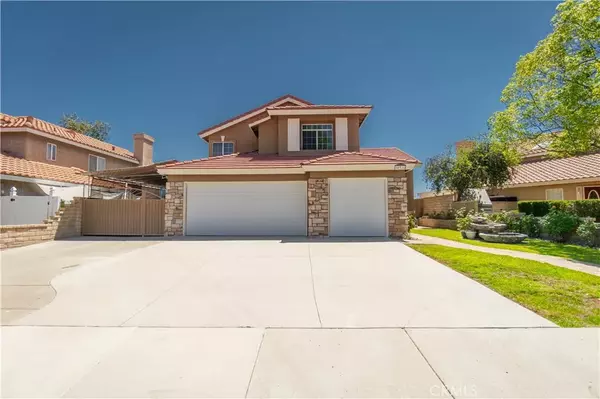 30316 Olympic Street, Castaic, CA 91384