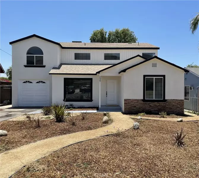 239 E 43rd Street, San Bernardino, CA 92404
