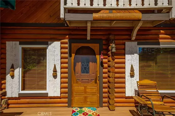 Big Bear City, CA 92314,431 Dorset Drive