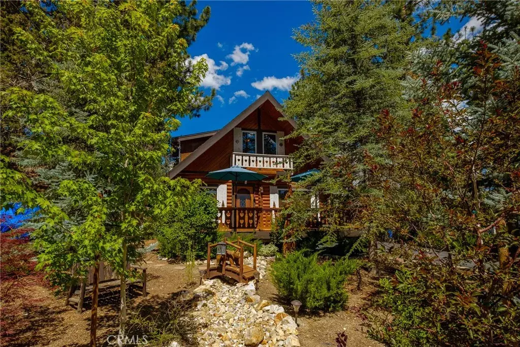 Big Bear City, CA 92314,431 Dorset Drive