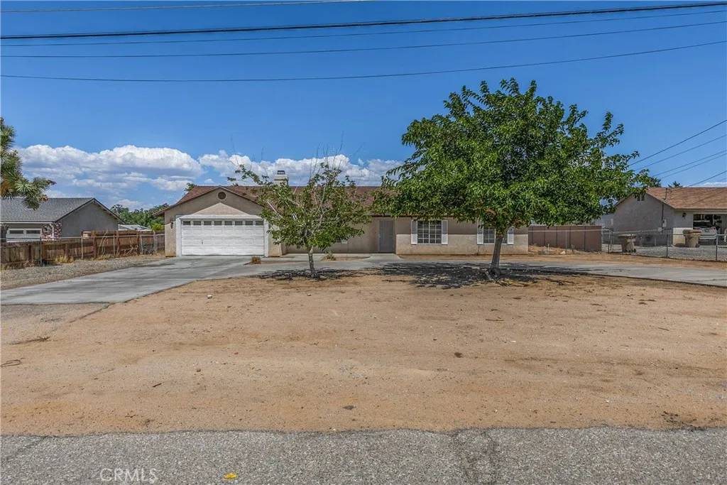 10009 Lincoln Avenue, Hesperia, CA 92345