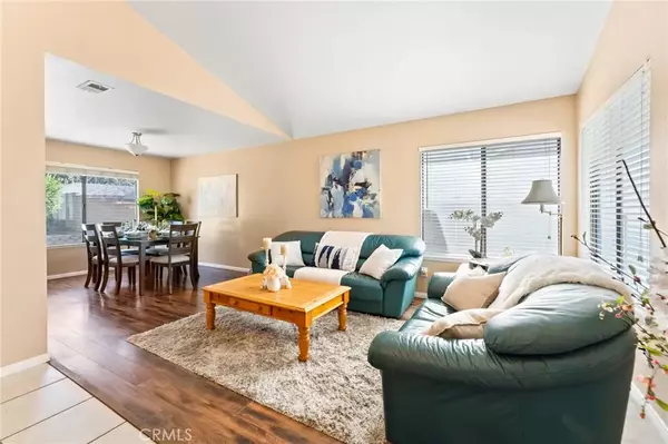 Chino, CA 91710,6010 Breckinridge Lane