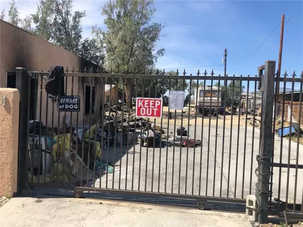 16789 Via Corto West, Desert Hot Springs, CA 92240