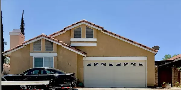 3538 E Avenue R11, Palmdale, CA 93550