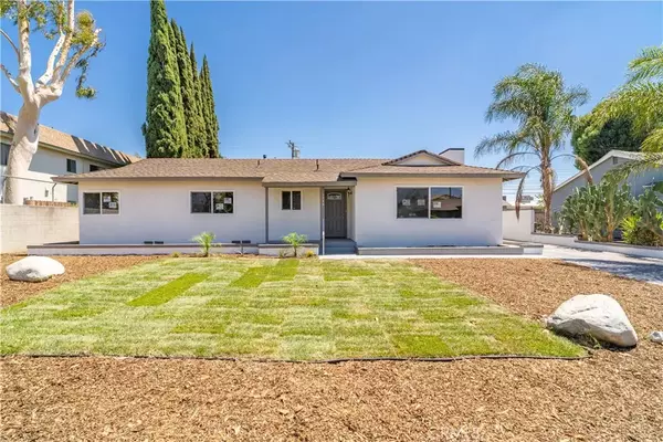 West Covina, CA 91791,1546 E Larkwood Street