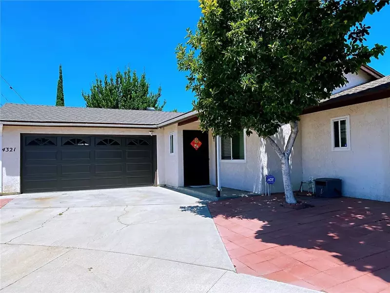 4321 Penn Mar Avenue, El Monte, CA 91732