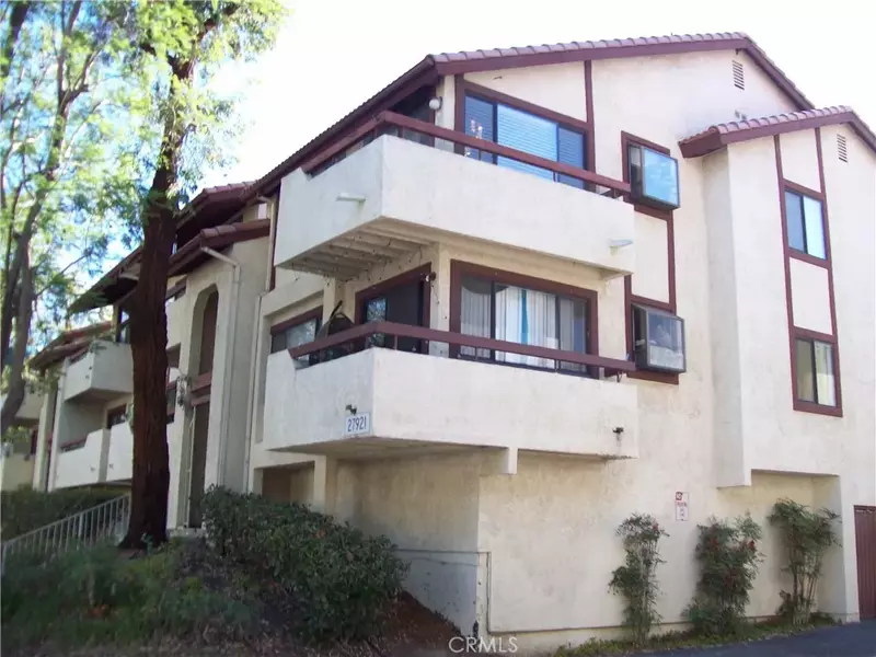 27921 Tyler Lane #726, Canyon Country, CA 91387