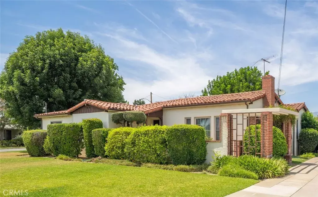 Temple City, CA 91780,9805 La Rosa Drive