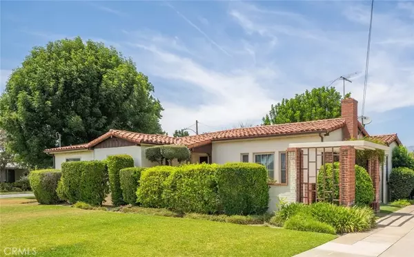 9805 La Rosa Drive, Temple City, CA 91780