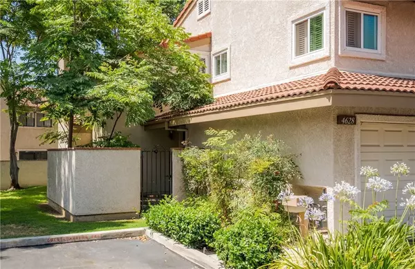 La Verne, CA 91750,4628 Canyon Park Lane