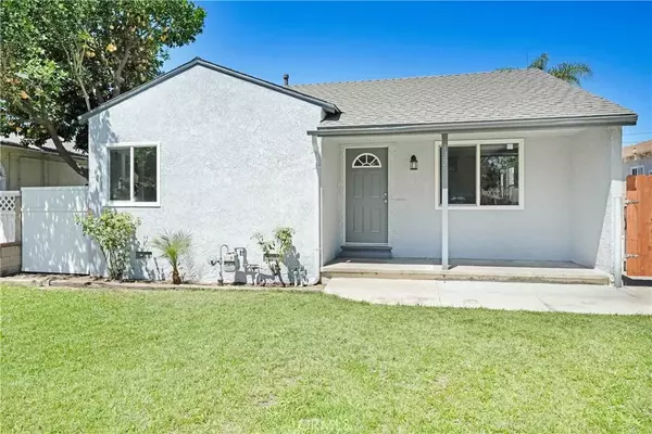 Ontario, CA 91764,1329 N Sultana Avenue
