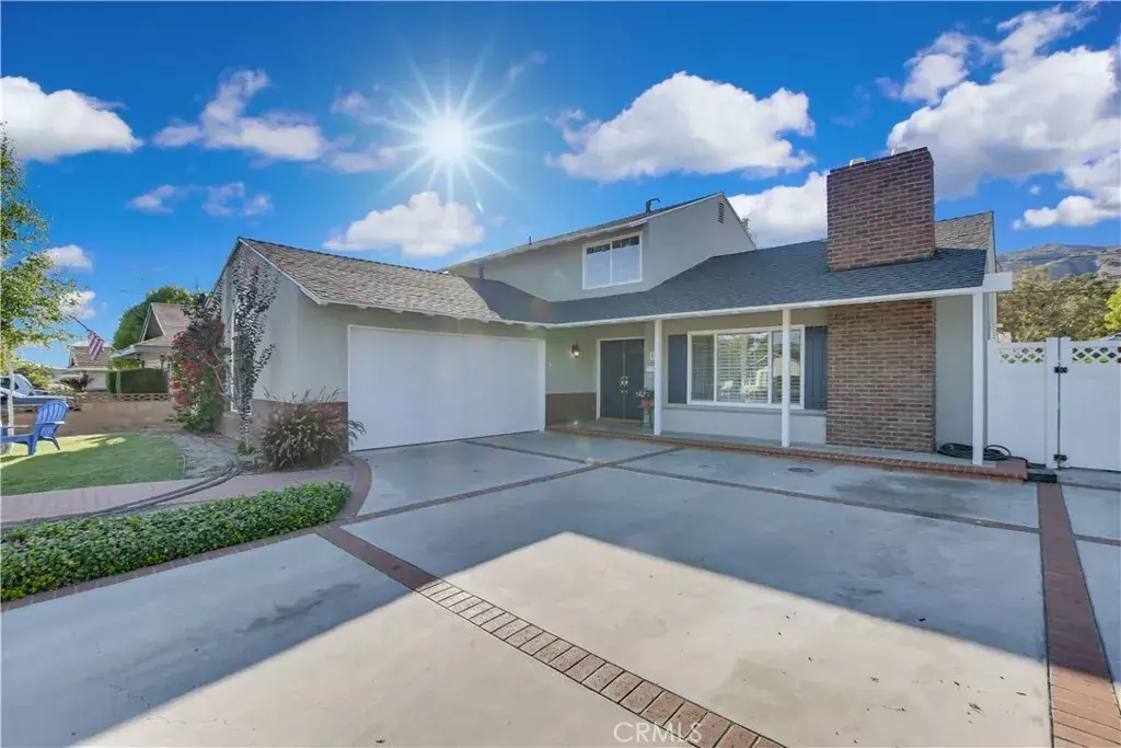 La Verne, CA 91750,949 Eastglen Drive