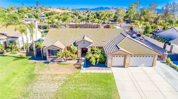 9946 Berkshire Drive, Jurupa Valley, CA 92509